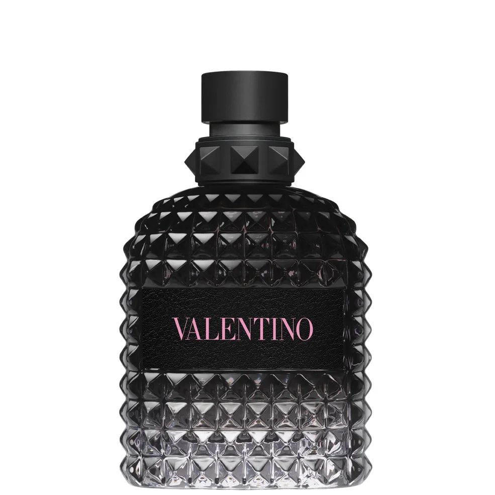 Valentino Born in Roma Uomo woda toaletowa - 100ml Zdjęcie 1