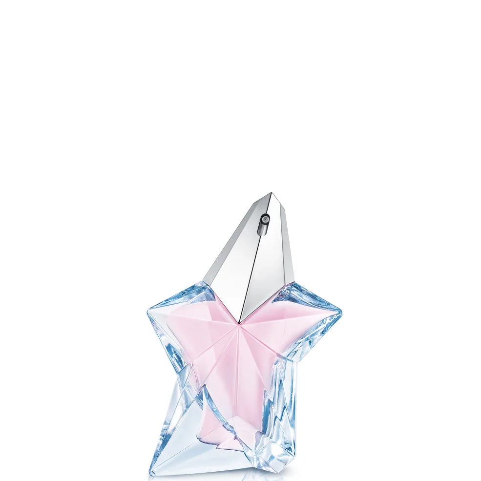 MUGLER Angel woda toaletowa naturalna spray Standing Star - 30ml Zdjęcie 1