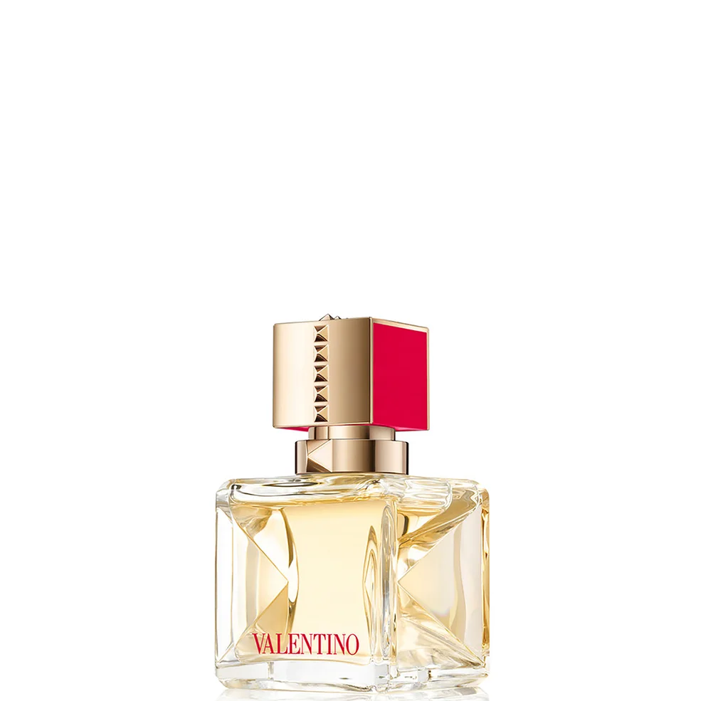 Valentino Voce Viva Eau de Parfum for Women - 30ml Zdjęcie 1
