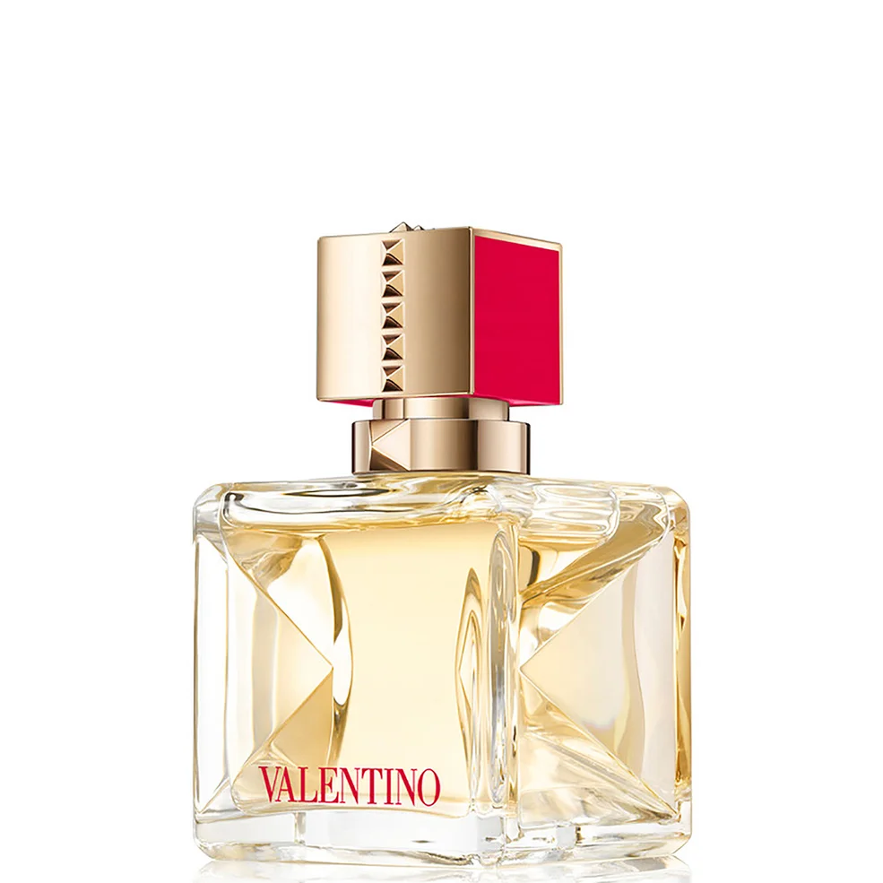 Valentino Voce Viva Eau de Parfum for Women - 50ml Zdjęcie 1