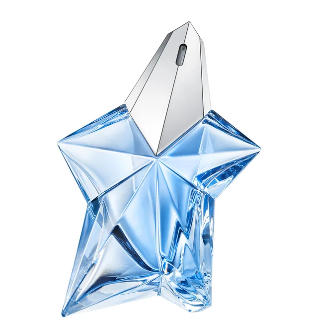 MUGLER Angel Eau de Parfum Natural Spray Refillable Standing Star woda perfumowana, naturalny spray – 100 ml