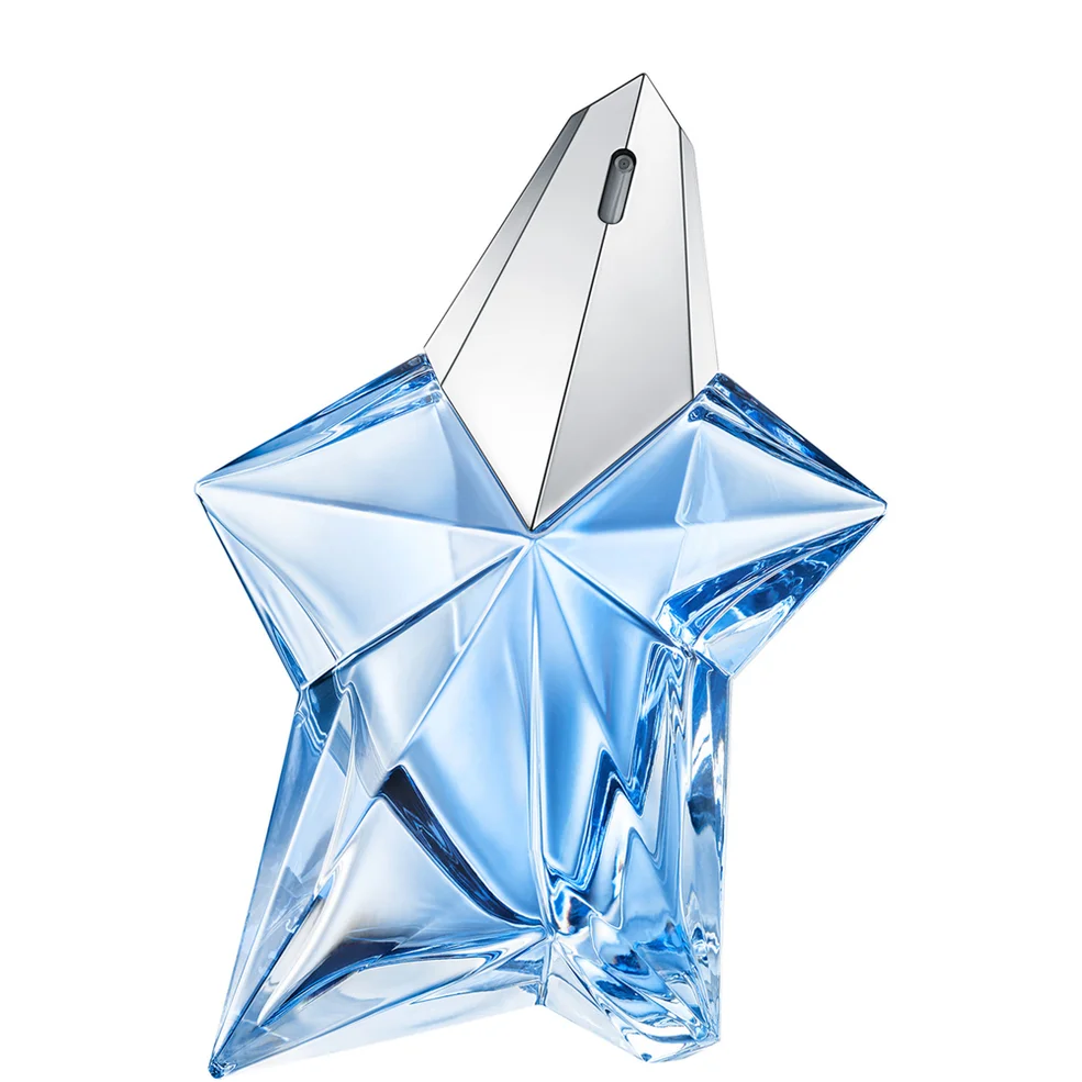 MUGLER Angel Eau de Parfum Natural Spray Refillable Standing Star woda perfumowana, naturalny spray – 100 ml Zdjęcie 1