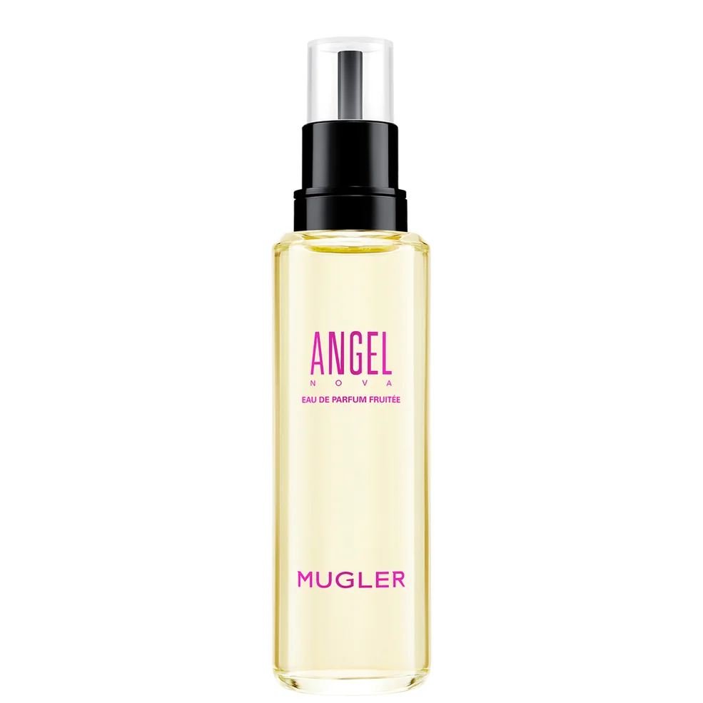 MUGLER Angel Nova Eau de Parfum Refill Bottle 100ml Zdjęcie 1