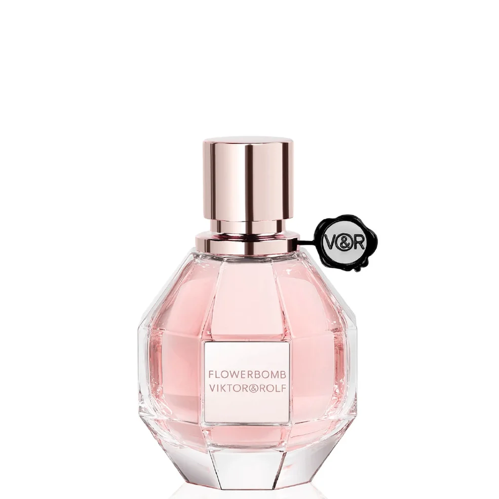 Viktor & Rolf Flowerbomb Eau de Parfum - 50ml Zdjęcie 1