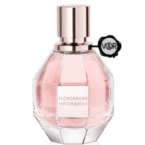 Viktor & Rolf Flowerbomb Eau de Parfum - 100ml - Size 100ml