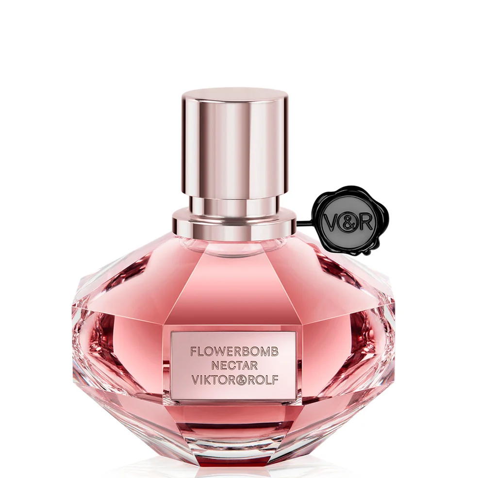 Viktor & Rolf Flowerbomb Nectar Eau de Parfum - 50ml Zdjęcie 1