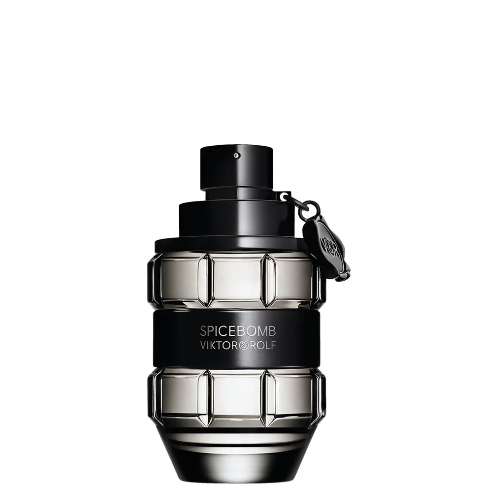 Viktor & Rolf Spicebomb woda toaletowa - 50ml Zdjęcie 1