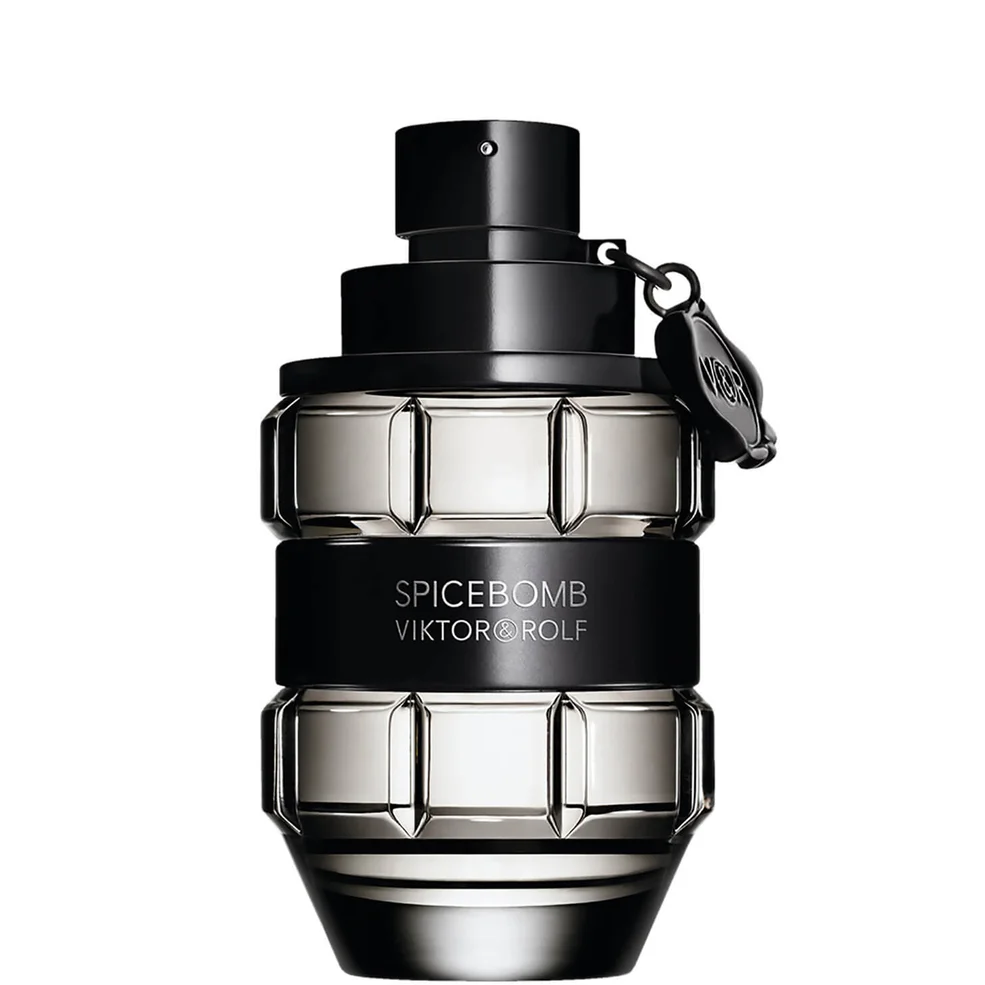 Viktor & Rolf Spicebomb woda toaletowa - 90ml Zdjęcie 1