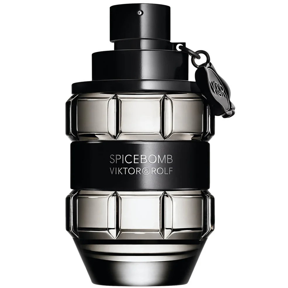 Viktor & Rolf Spicebomb woda toaletowa - 150ml Zdjęcie 1