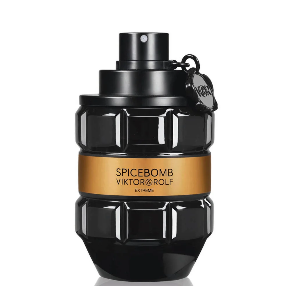 Viktor & Rolf Spicebomb Extreme Eau de Parfum - 90ml Zdjęcie 1