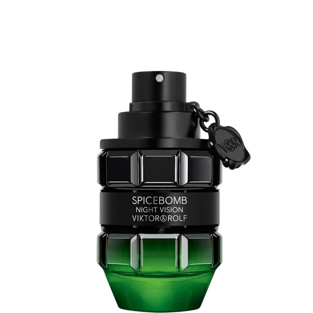 Viktor & Rolf Spicebomb Night Vision woda toaletowa - 50ml