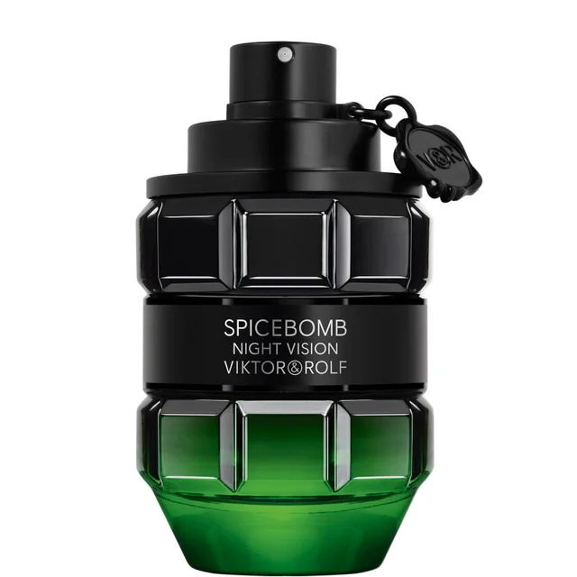 Viktor & Rolf Spicebomb Night Vision woda toaletowa - 90ml
