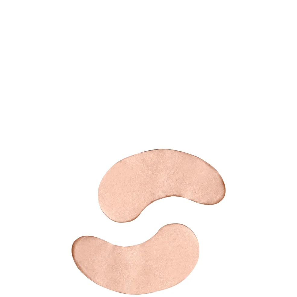 MZ Skin Anti Pollution Illuminating Eye Masks Zdjęcie 1