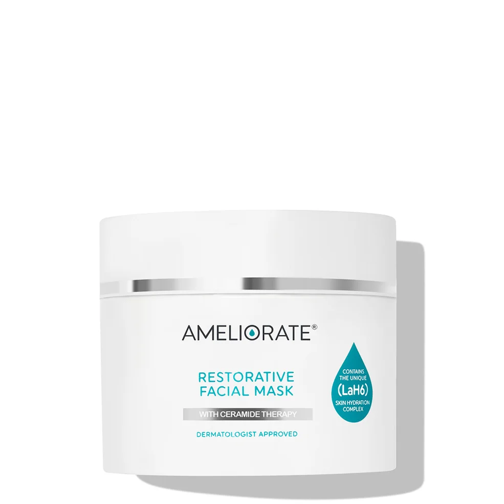 AMELIORATE Restorative Facial Mask 75ml Zdjęcie 1