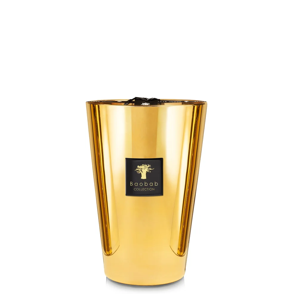 Kolekcja Baobab Maxi Max Aurum Zdjęcie 1