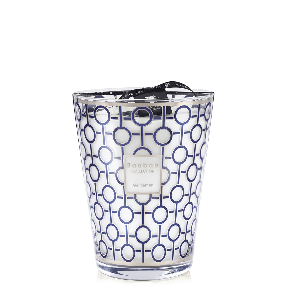 Kolekcja Baobab Max 24 Gentlemen Zdjęcie 1