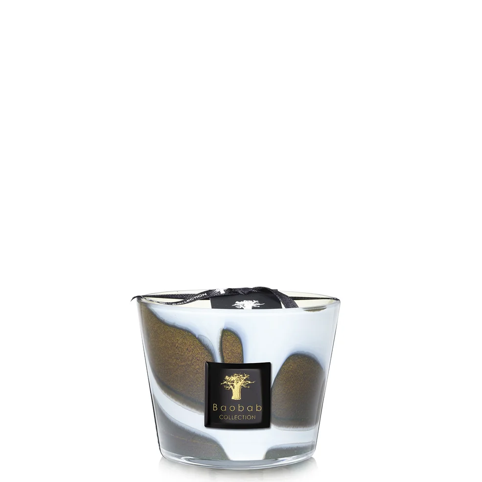 Kolekcja Baobab Max 10 kamieni Agat Zdjęcie 1