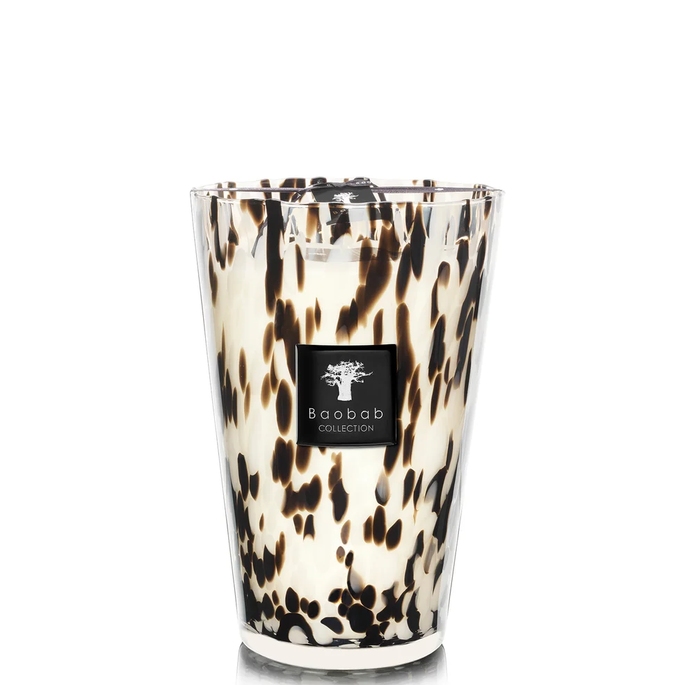 Baobab Collection Maxi Max Pearls Black Zdjęcie 1