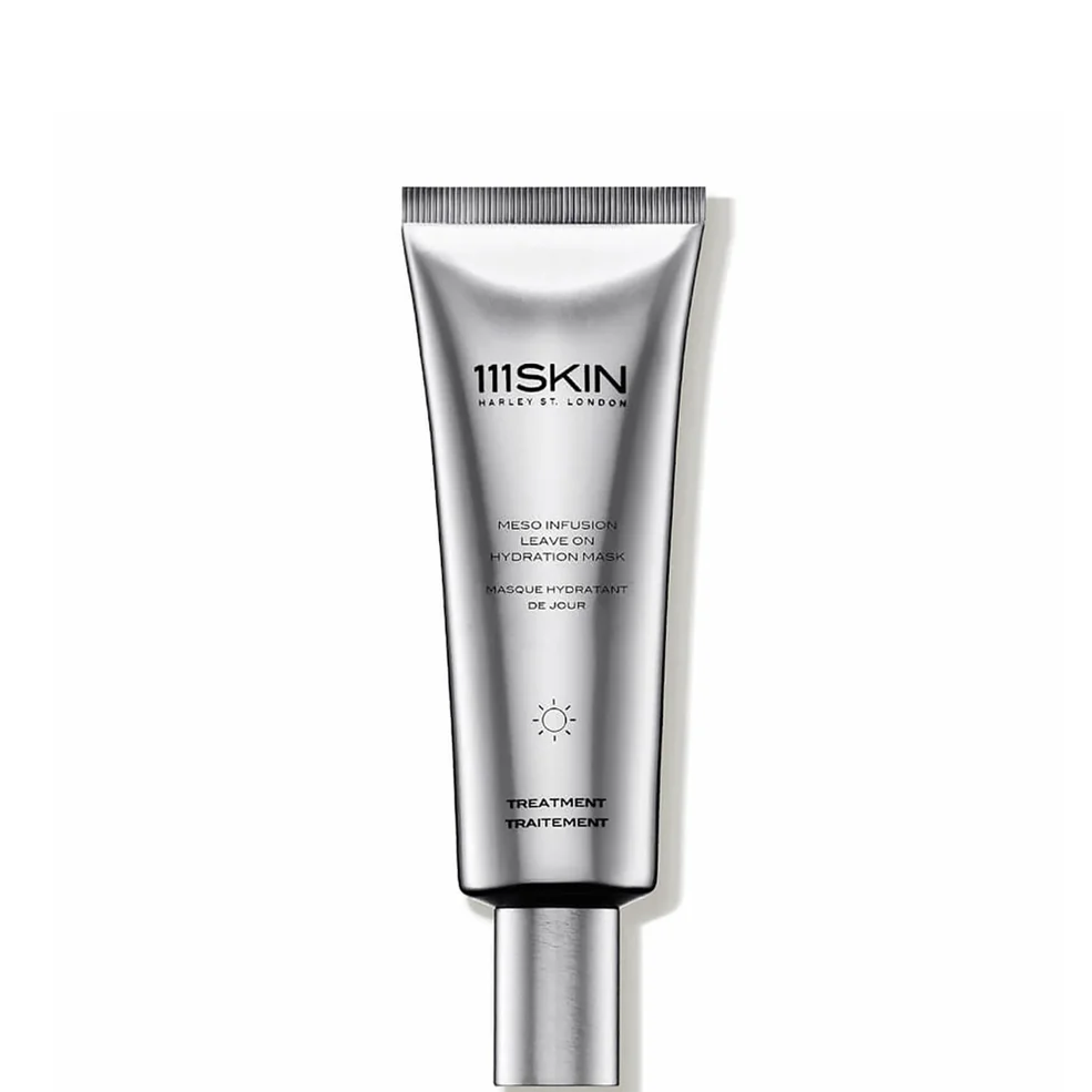111SKIN Meso Infusion Leave on Hydration Mask 75ml Zdjęcie 1