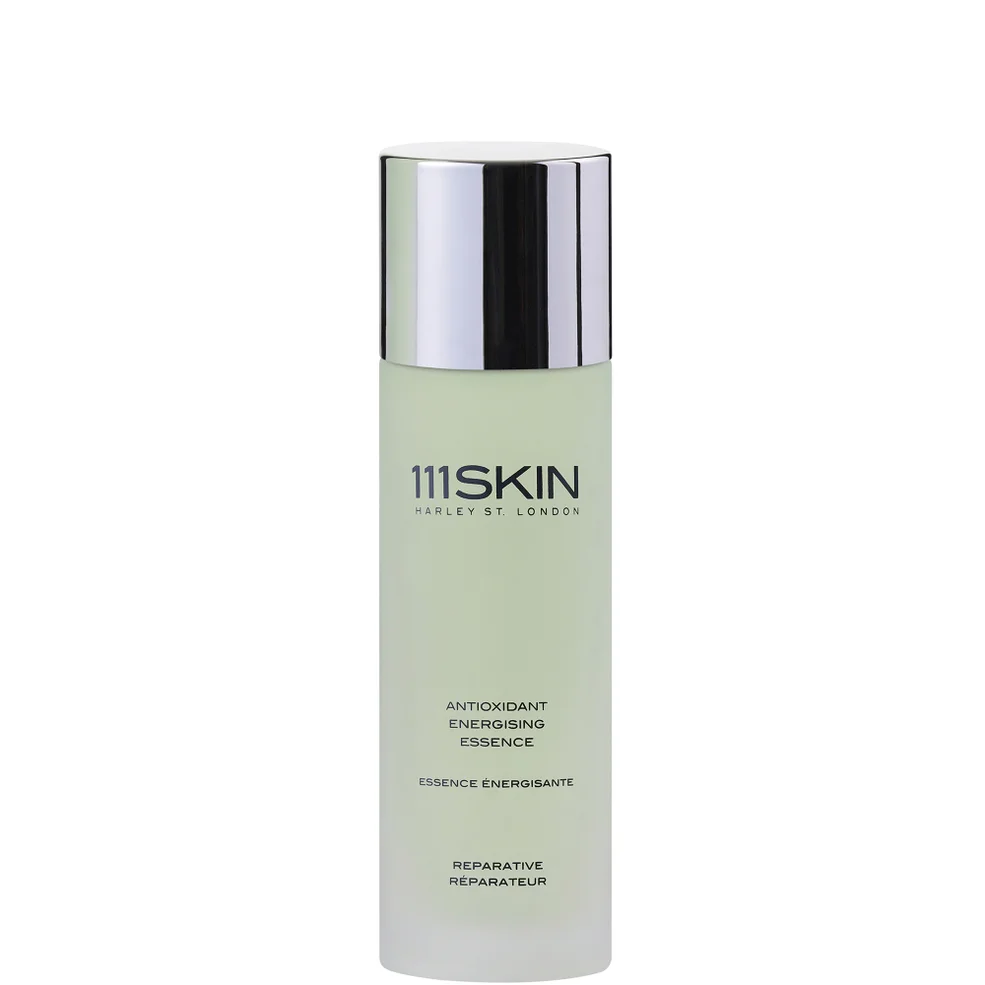 111SKIN Antioxidant Energising Essence 100ml Zdjęcie 1