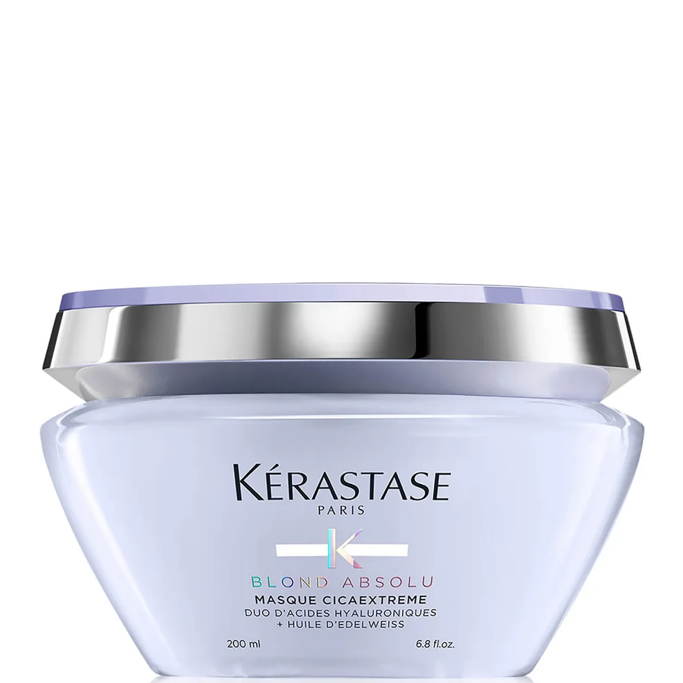 Kérastase Blond Absolu Masque Cicaextreme maseczka do włosów 200 ml Zdjęcie 1