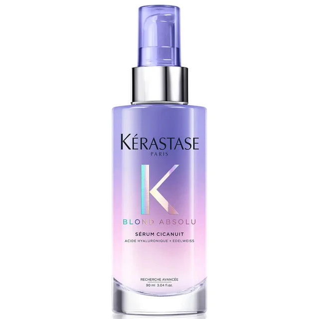 Kérastase Blond Absolu Cica Nuit Hair Serum produkt do włosów 90 ml
