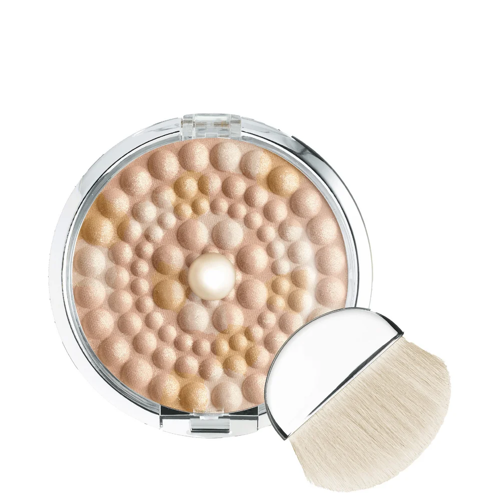 Physicians Formula Powder Palette Mineral Glow Pearls Bronzer Light Bronzer Zdjęcie 1