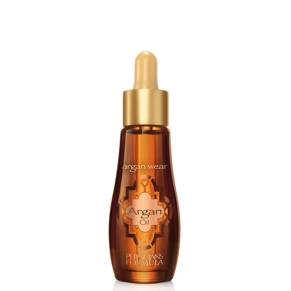 Physicians Formula Argan Wear Ultra-Nourishing Argan Oil Oil Zdjęcie 1