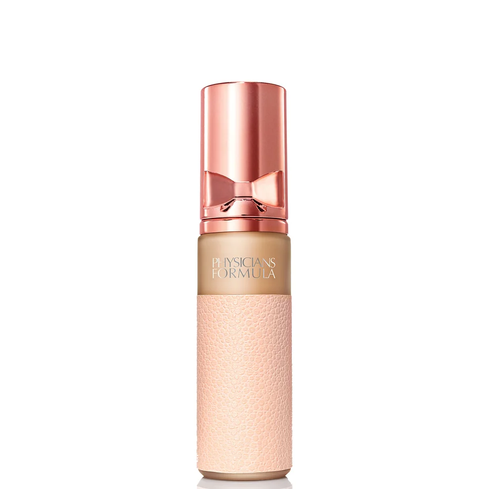 Physicians Formula Nude Wear Touch of Glow Foundation 30ml (Various Shades) Zdjęcie 1