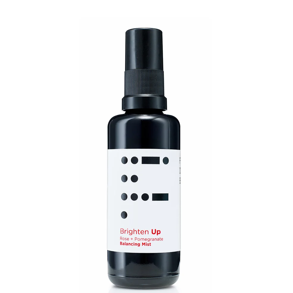 Five Dot Botanics Brighten Up Rose and Pomegranate Balancing Face Mist 50ml Zdjęcie 1