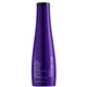 Shu Uemura Art of Hair Yubi Blonde Anti-Brass Purple Shampoo for Bleached, Highlighted Blonde Hair szampon do włosów 300 ml