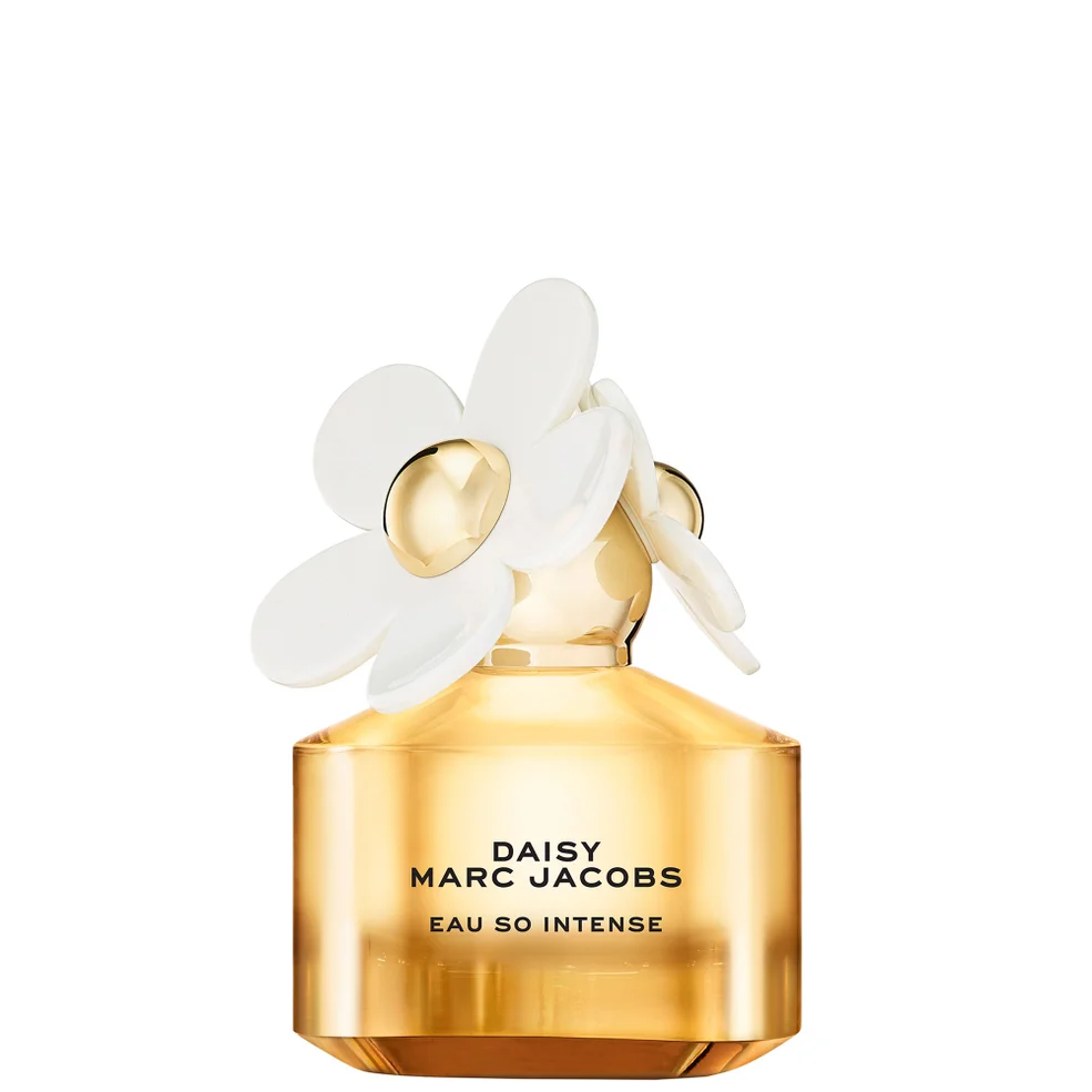 Marc Jacobs Daisy Eau So Intense Eau de Parfum woda perfumowana 50 ml Zdjęcie 1