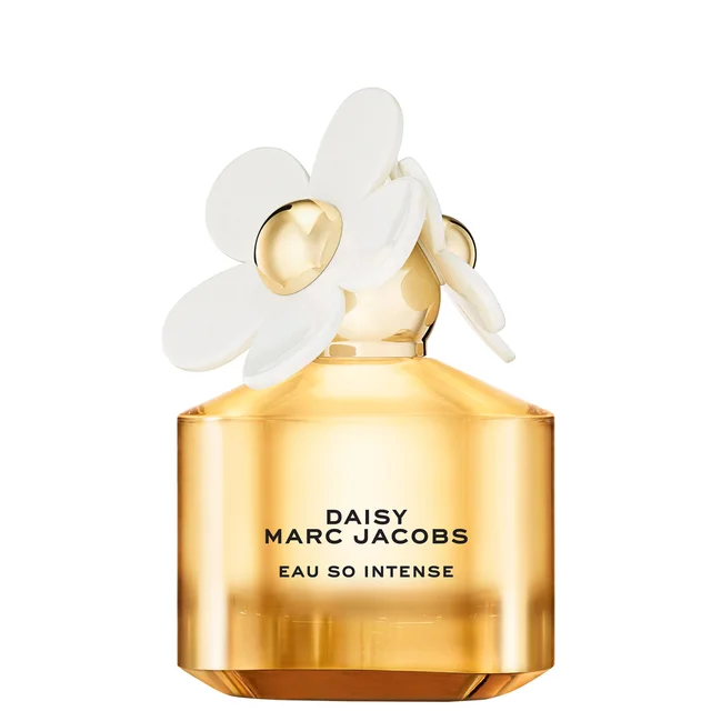 Marc Jacobs Daisy Eau So Intense Eau de Parfum woda perfumowana 100 ml