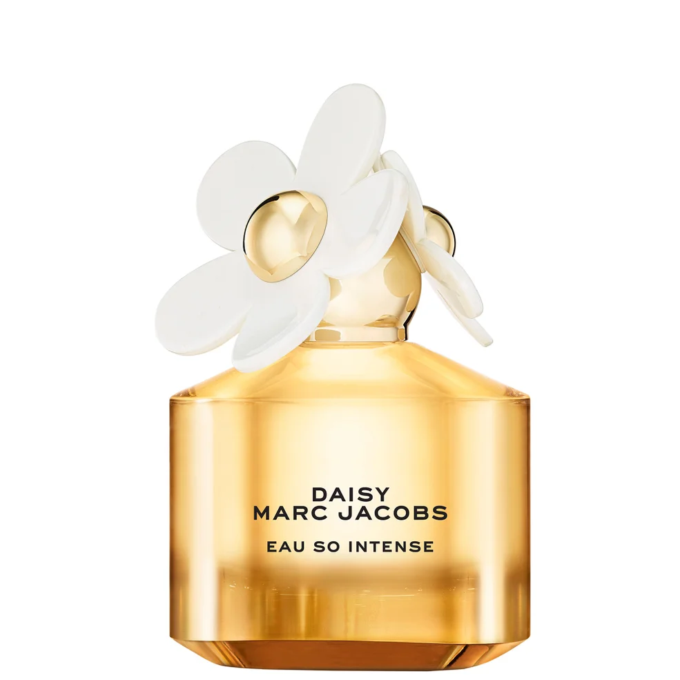 Marc Jacobs Daisy Eau So Intense Eau de Parfum woda perfumowana 100 ml Zdjęcie 1
