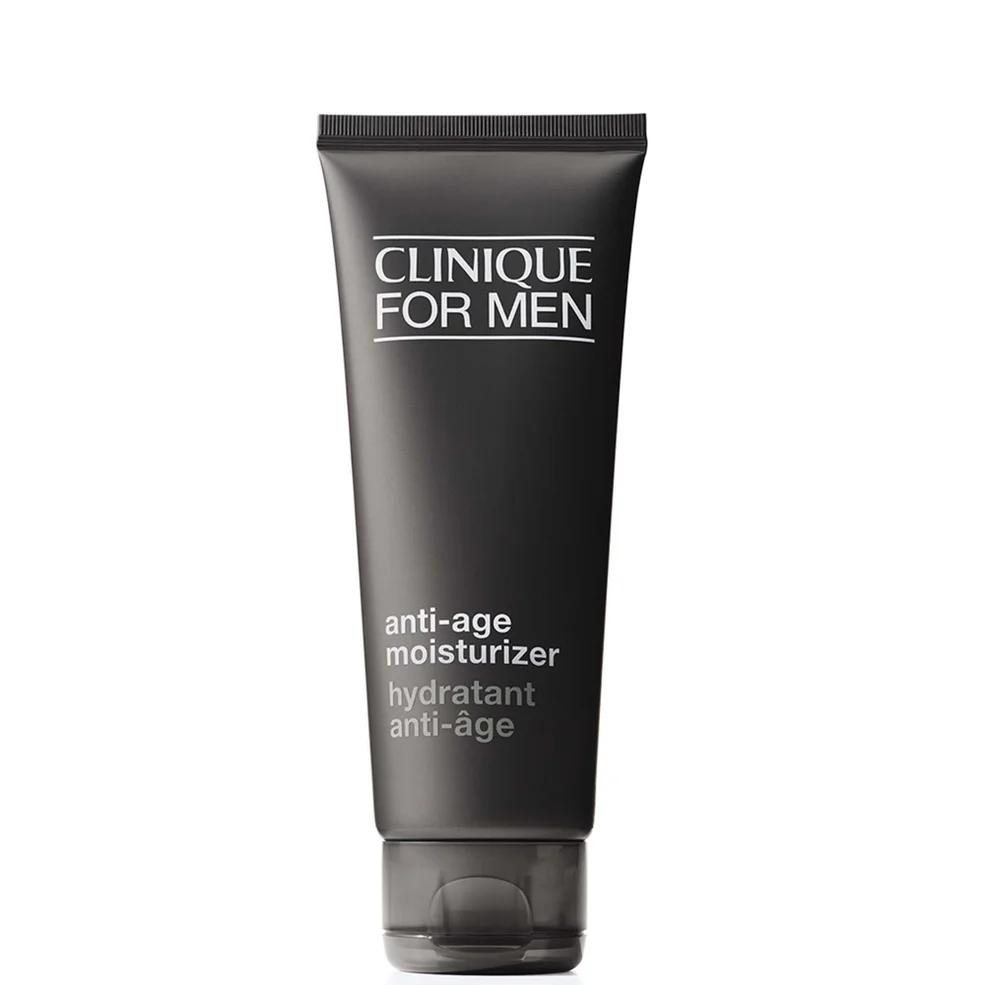 Clinique for Men Anti-Age Moisturiser przeciwstarzeniowy produkt nawilżający dla mężczyzn 100 ml Zdjęcie 1