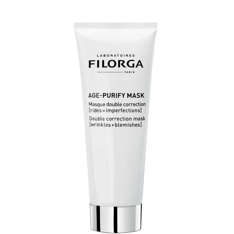 Filorga Age-Purify Mask Maska 75 ml Zdjęcie 1