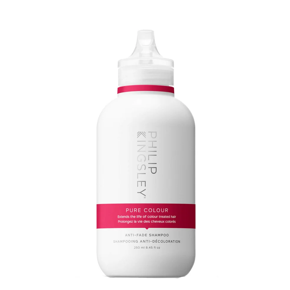 Philip Kingsley Pure Colour Anti-Fade Shampoo 250ml Zdjęcie 1