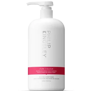 Philip Kingsley Pure Colour Reviving Conditioner odżywka odnawiająca kolor włosów 1000 ml - Size 1000ml