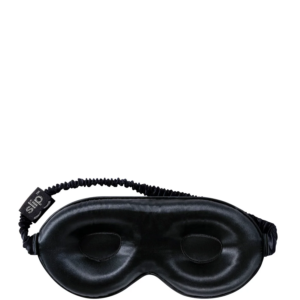 Slip Sleep Mask - Contour - Lovely Lashes Zdjęcie 1