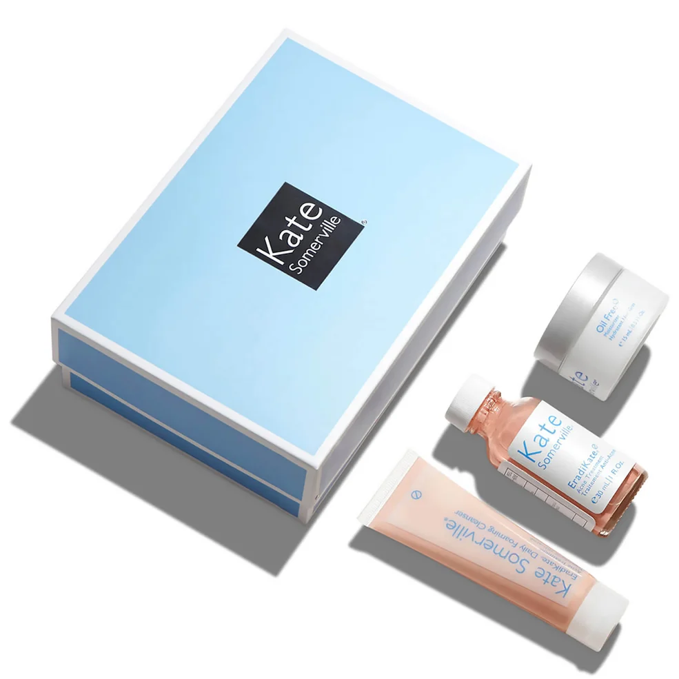 Kate Somerville EradiKate Introduction Kit Zdjęcie 1