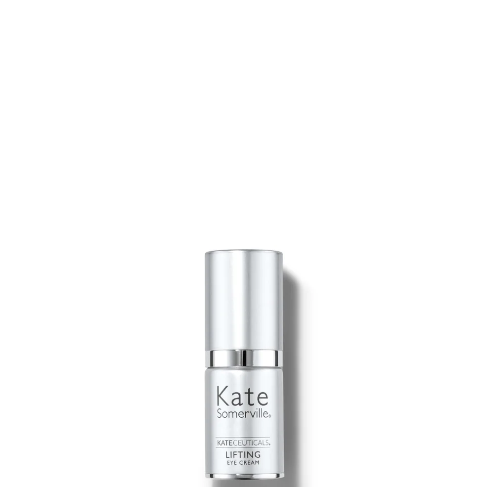 Kate Somerville KateCeuticals Lifting Eye Cream liftingujący krem pod oczy 15 ml Zdjęcie 1