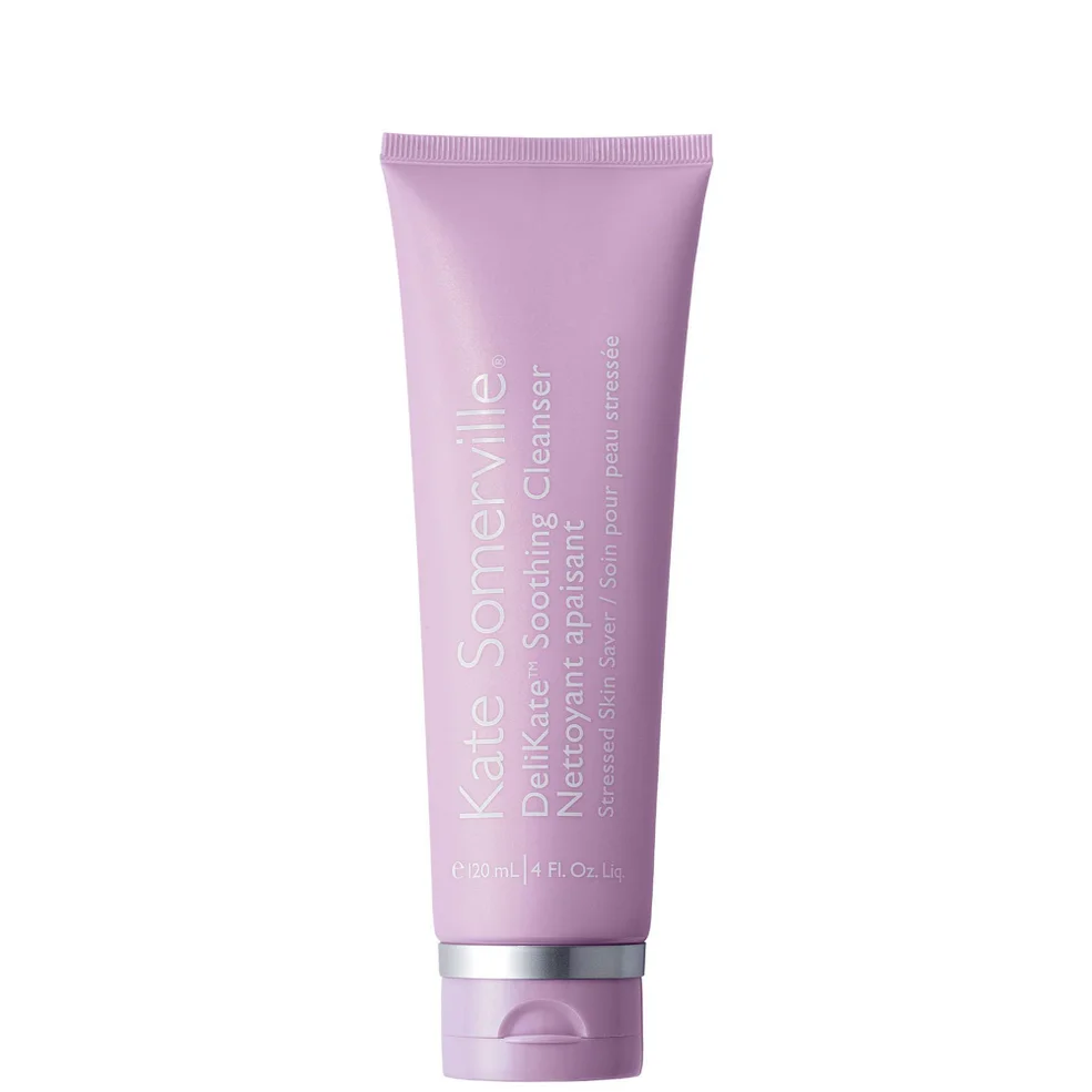 Kate Somerville DeliKate Cleanser produkt oczyszczający 120 ml Zdjęcie 1
