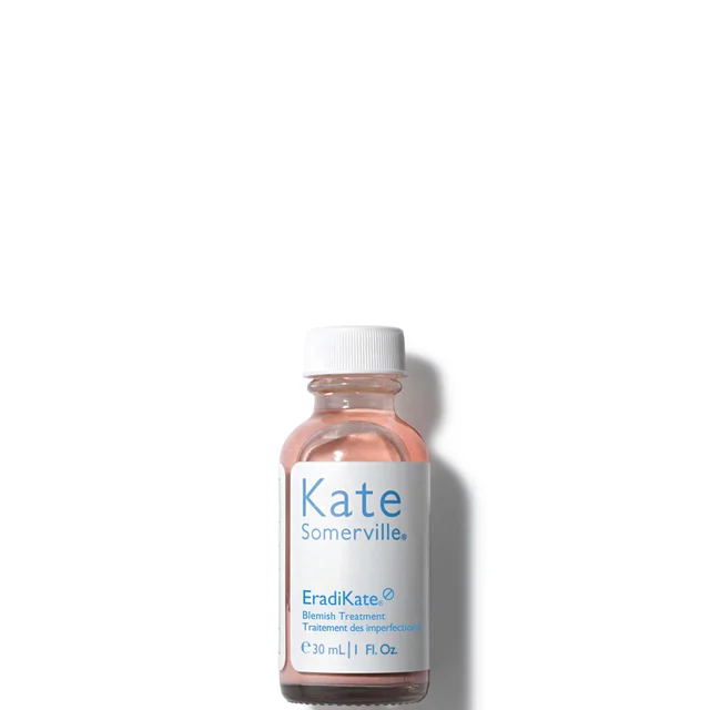 Kate Somerville EradiKate Blemish Treatment kuracja na wypryski 30 ml