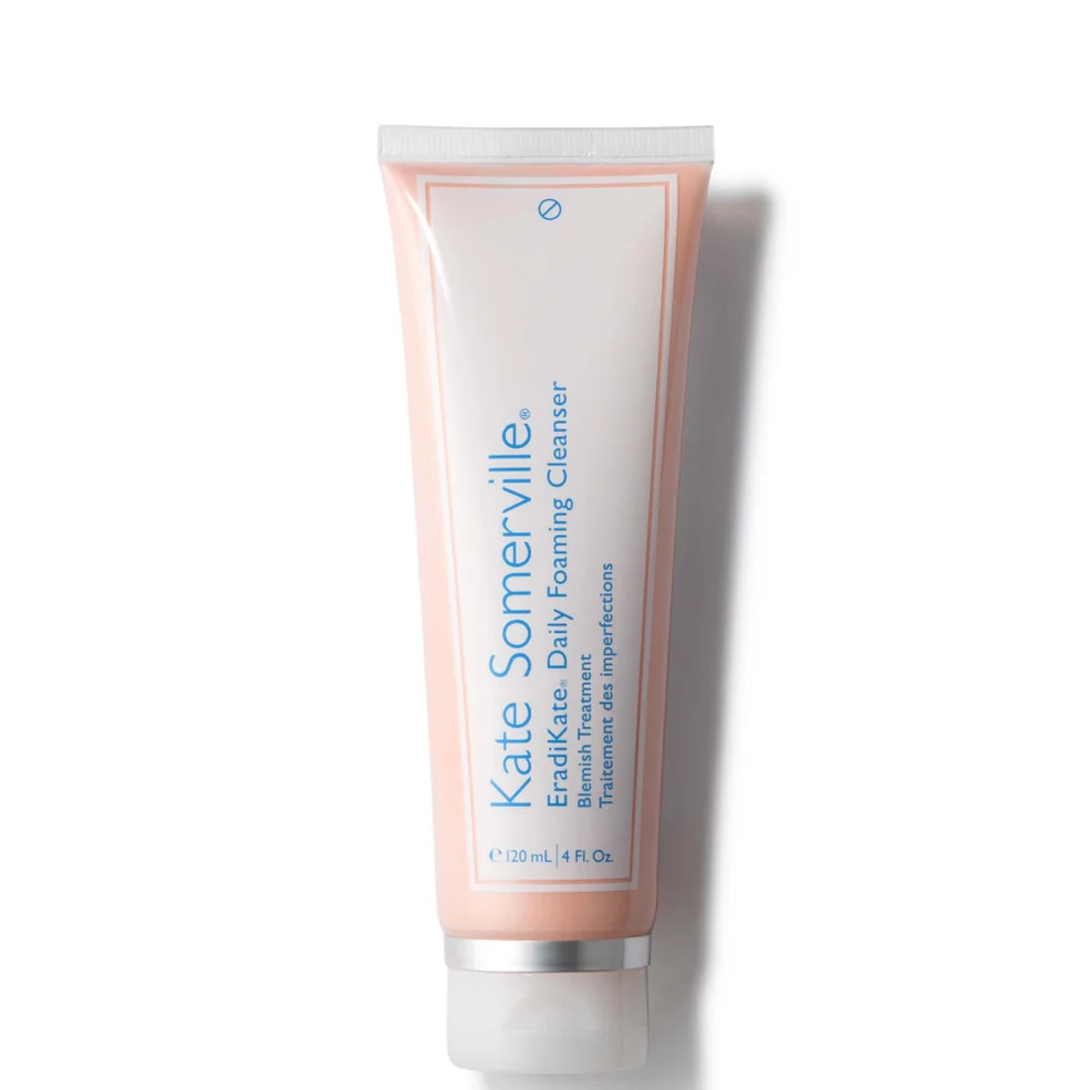 Kate Somerville EradiKate Daily Foaming Cleanser 120ml Zdjęcie 1