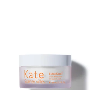 Kate Somerville ExfoliKate Glow Moisturiser produkt nawilżający nadający połysk 50 ml - undefined undefined