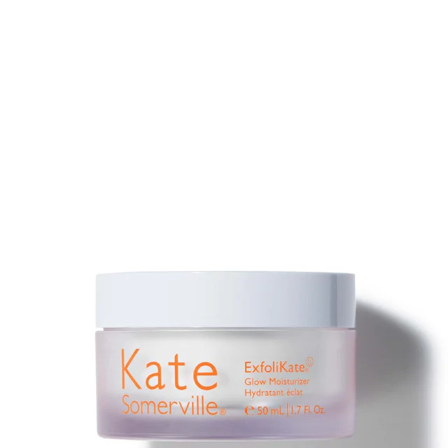 Kate Somerville ExfoliKate Glow Moisturiser produkt nawilżający nadający połysk 50 ml