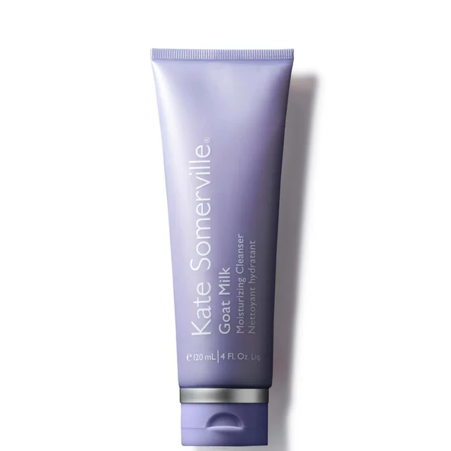 Kate Somerville Goat Milk Moisturising Cleanser nawilżający produkt oczyszczający z mlekiem kozim 120 ml