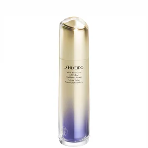 Shiseido Vital Perfection LiftDefine Radiance Serum serum rozświetlające 40 ml - Size 40ml