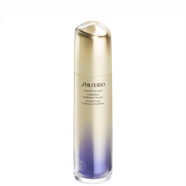 Shiseido Vital Perfection LiftDefine Radiance Serum serum rozświetlające 40 ml