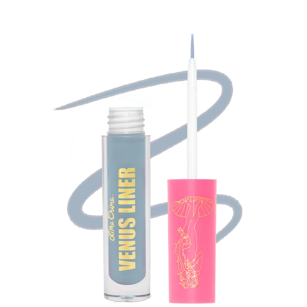 Lime Crime Venus Liquid Liner 2.35ml (Various Shades) Zdjęcie 1